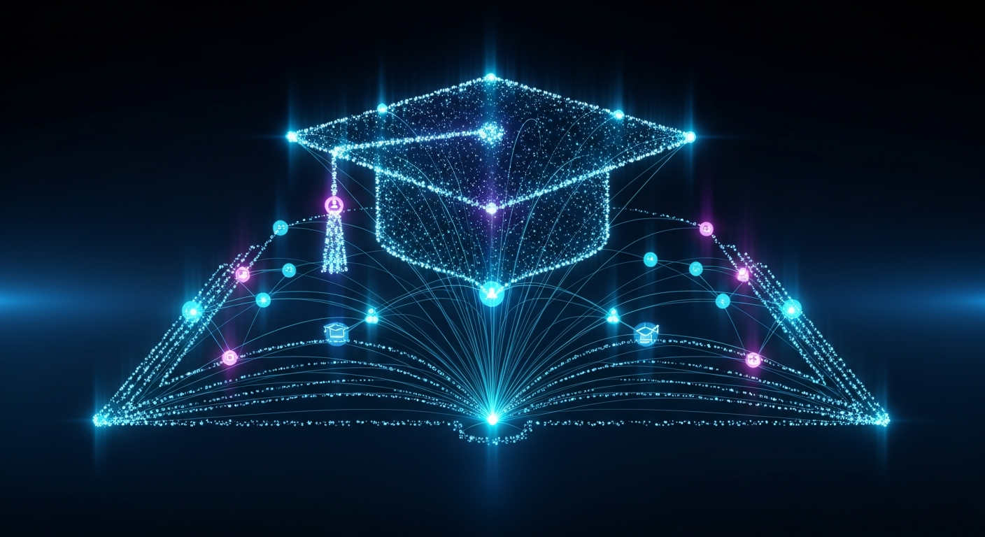 KOAF Smart School System